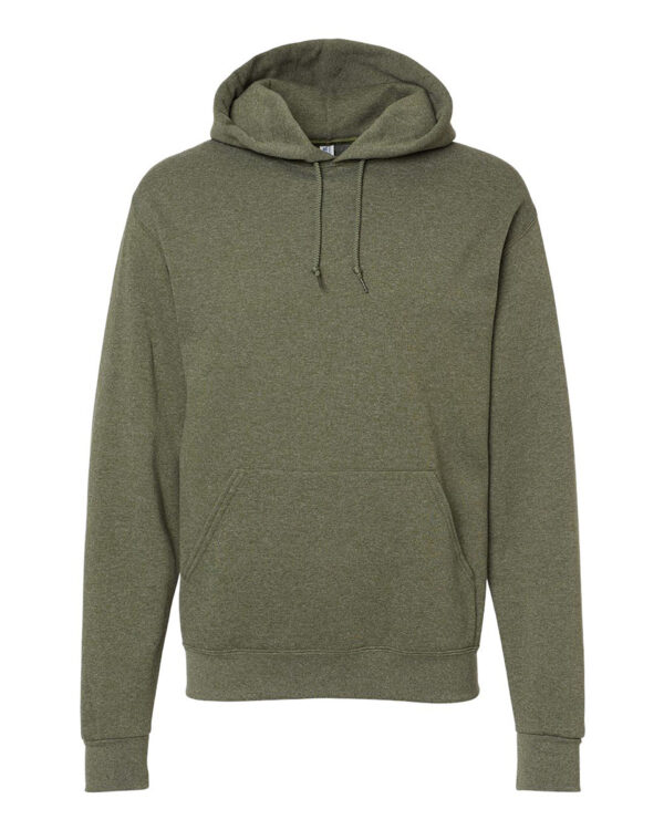 This dog bites hoodie - Image 2